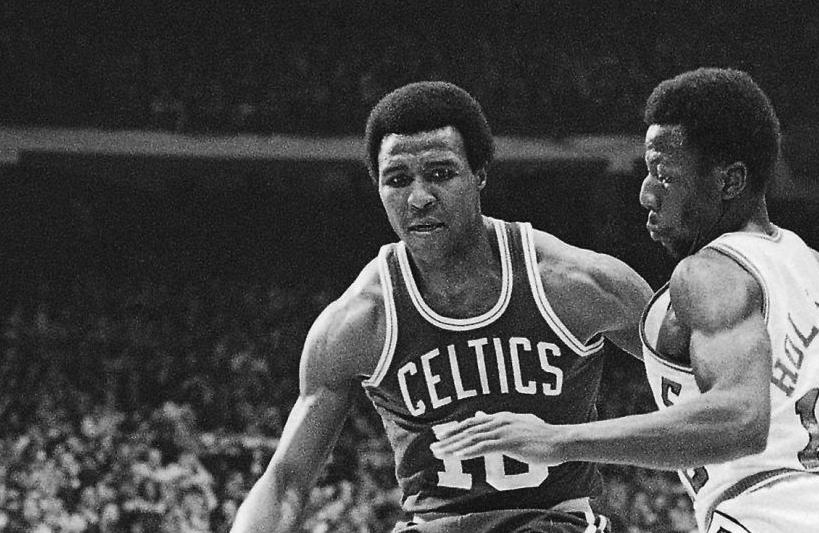 Jo Jo White